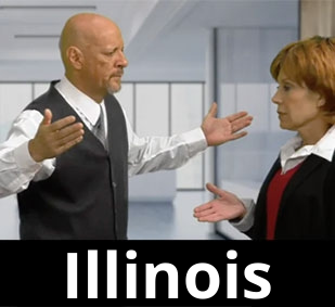 Illinois Sexual Harassment Training
