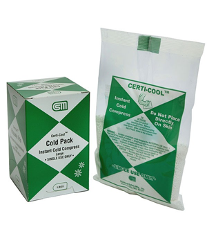 Cold Packs