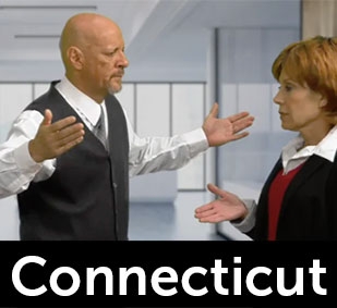 Connecticut 46a-54-200 Two Hour All-Staff Sexual Harassment Prevention Training