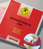 GHS Training DVDs