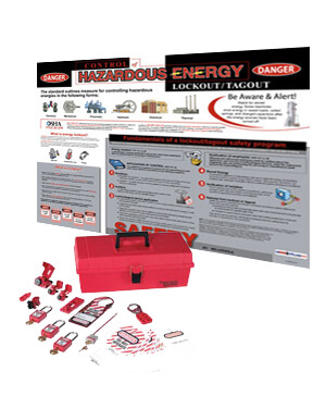 Lockout/Tagout Lockout/Tagout