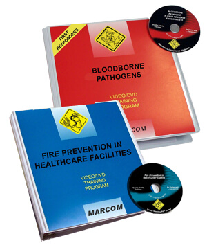 Safety Training DVDs Safety Training DVDs