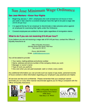 Half Moon Bay Official Notice